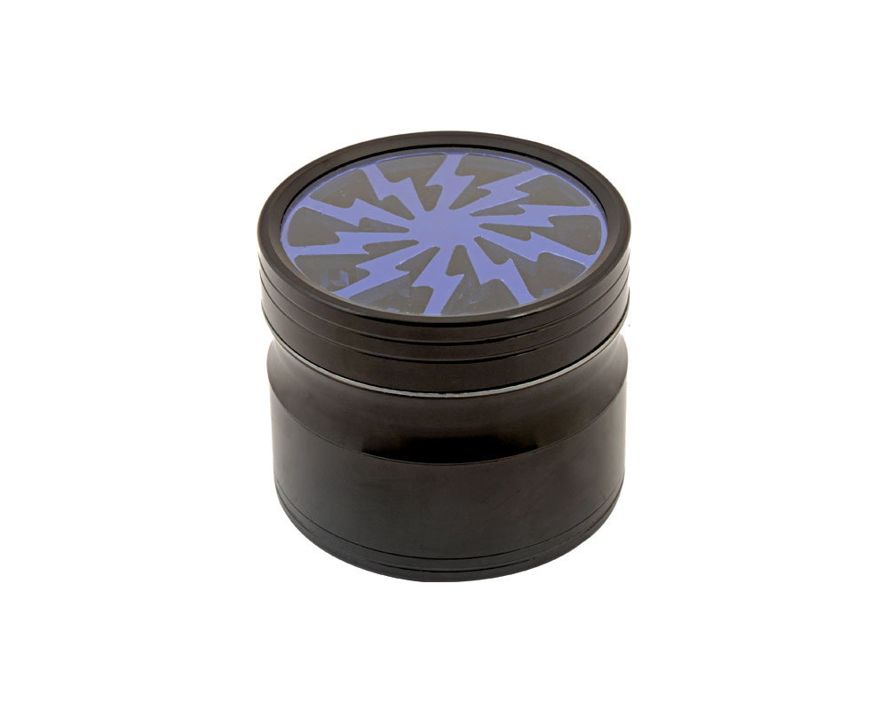 THUNDER STORM GRINDER 63 MM